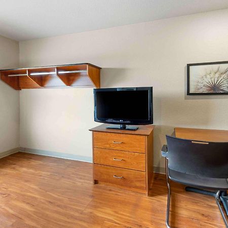 Extended Stay America Select Suites - Provo - American Fork Lehi Zewnętrze zdjęcie