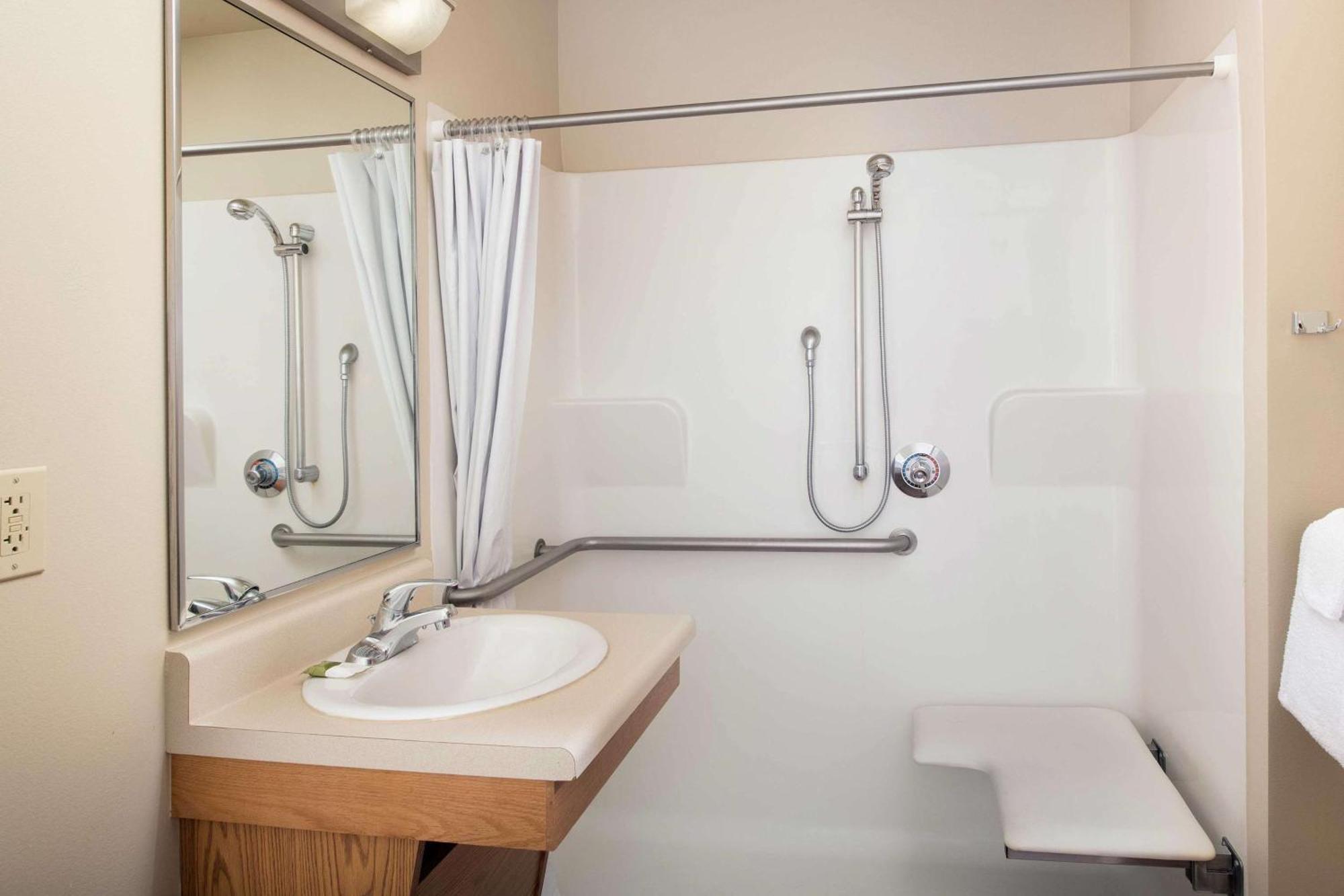 Extended Stay America Select Suites - Provo - American Fork Lehi Zewnętrze zdjęcie