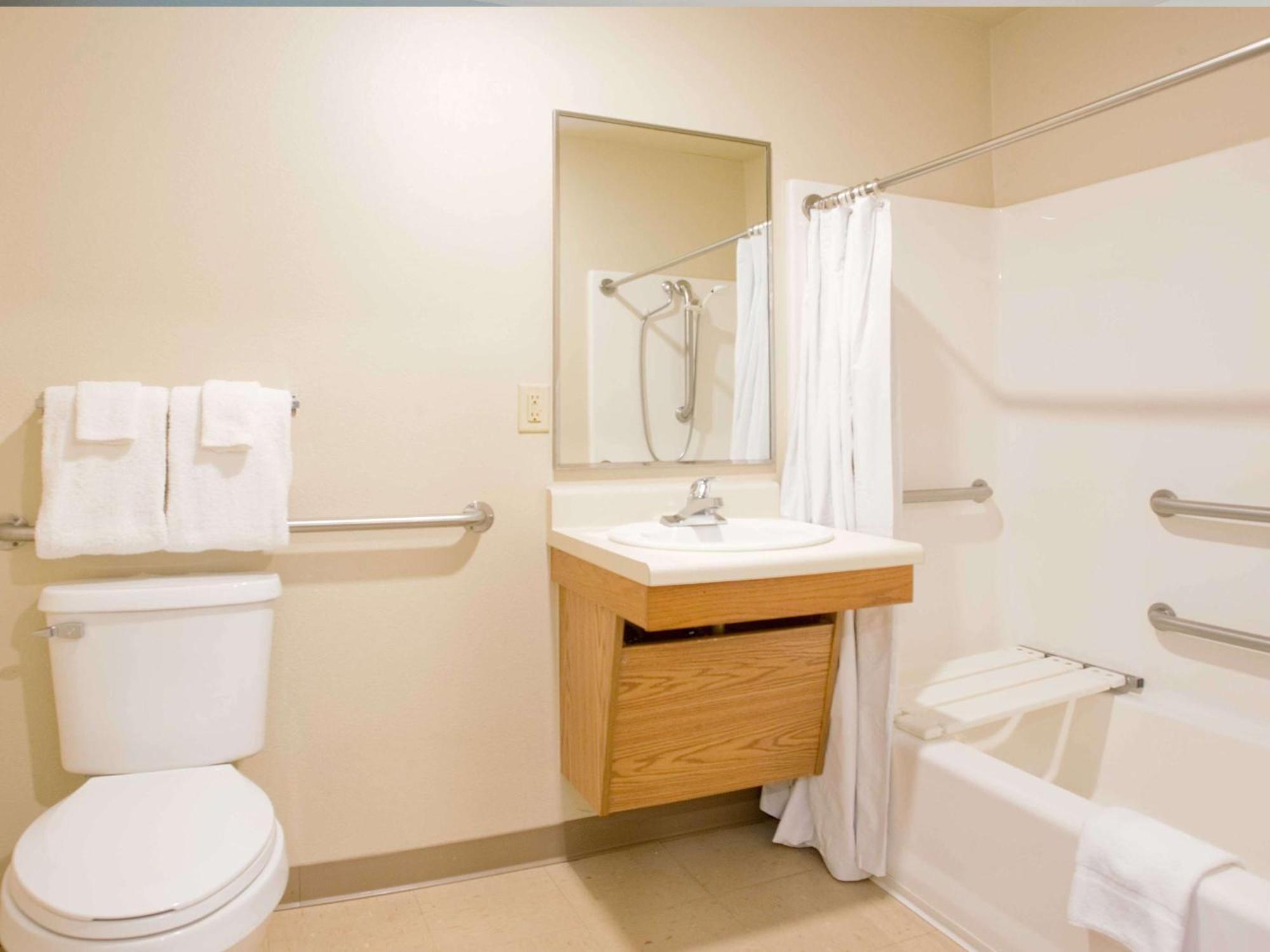 Extended Stay America Select Suites - Provo - American Fork Lehi Zewnętrze zdjęcie