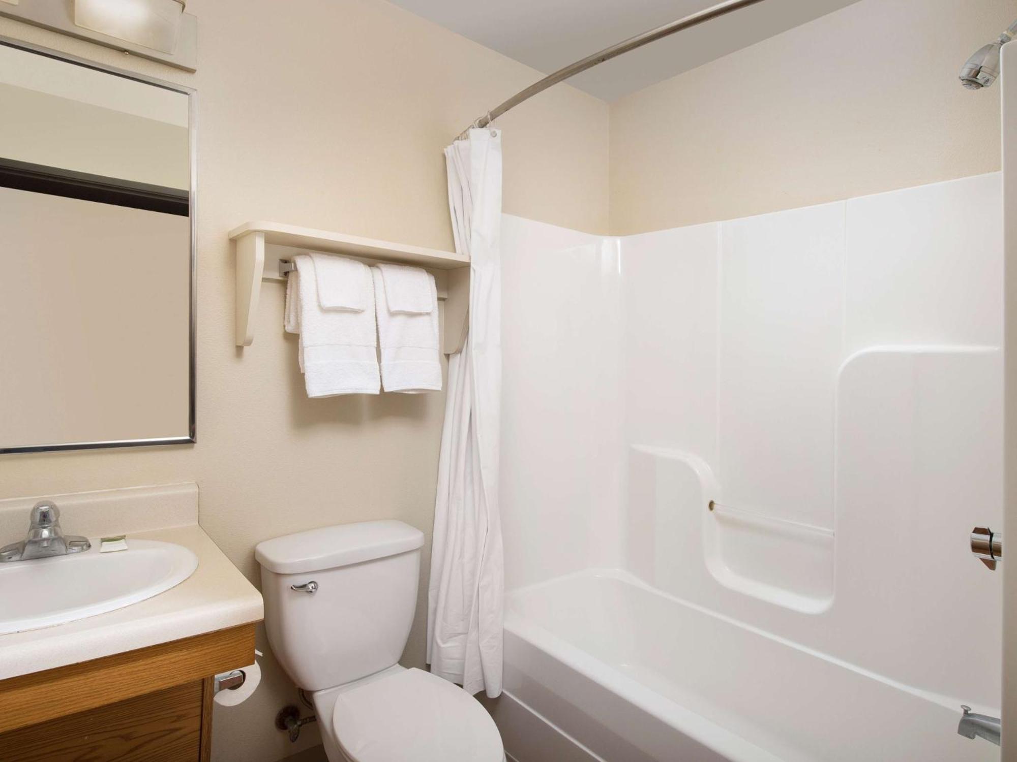Extended Stay America Select Suites - Provo - American Fork Lehi Zewnętrze zdjęcie