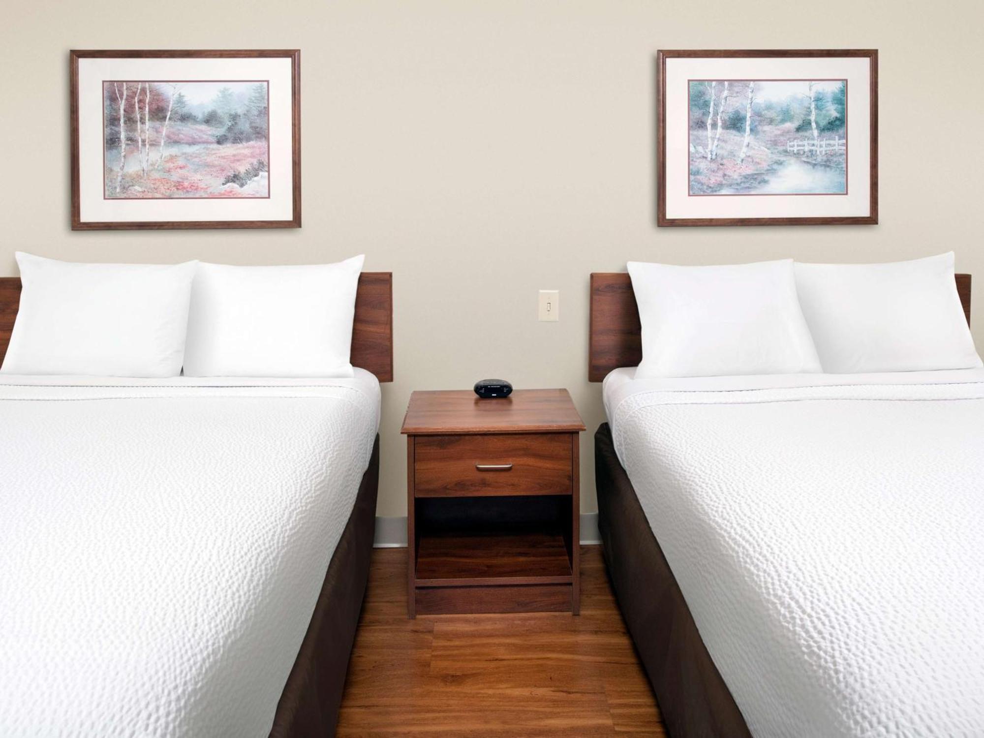 Extended Stay America Select Suites - Provo - American Fork Lehi Zewnętrze zdjęcie