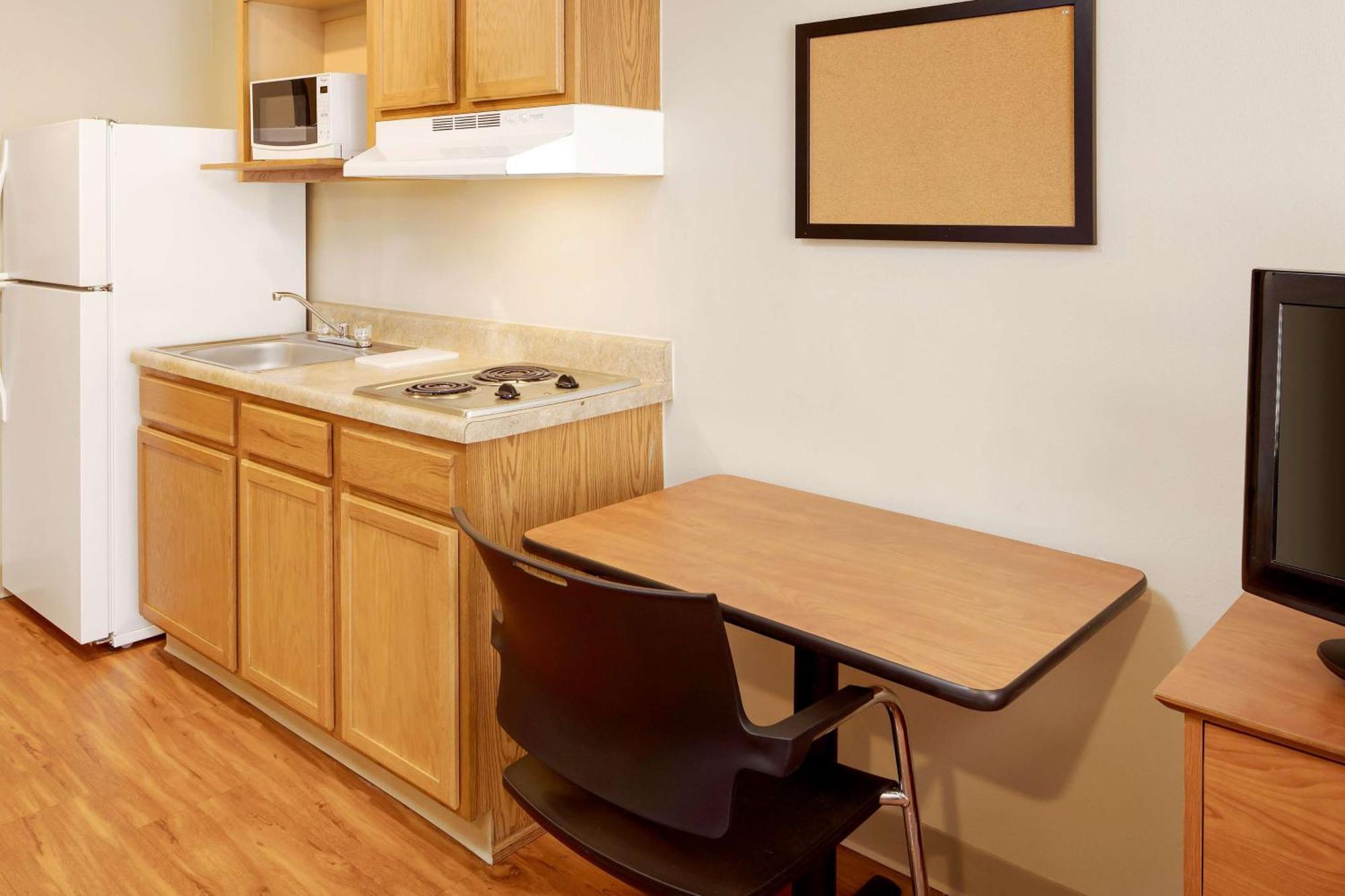 Extended Stay America Select Suites - Provo - American Fork Lehi Zewnętrze zdjęcie