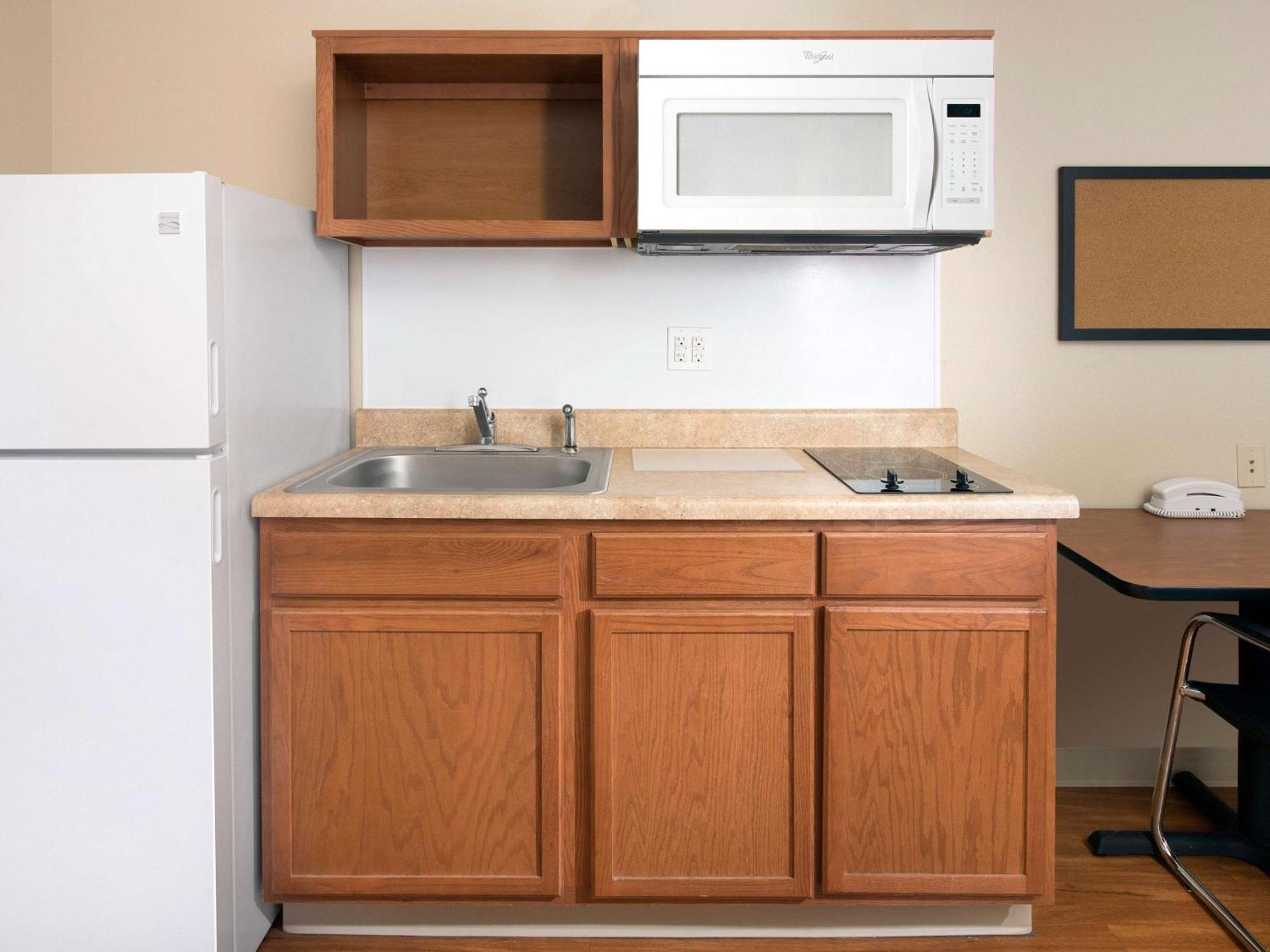 Extended Stay America Select Suites - Provo - American Fork Lehi Zewnętrze zdjęcie