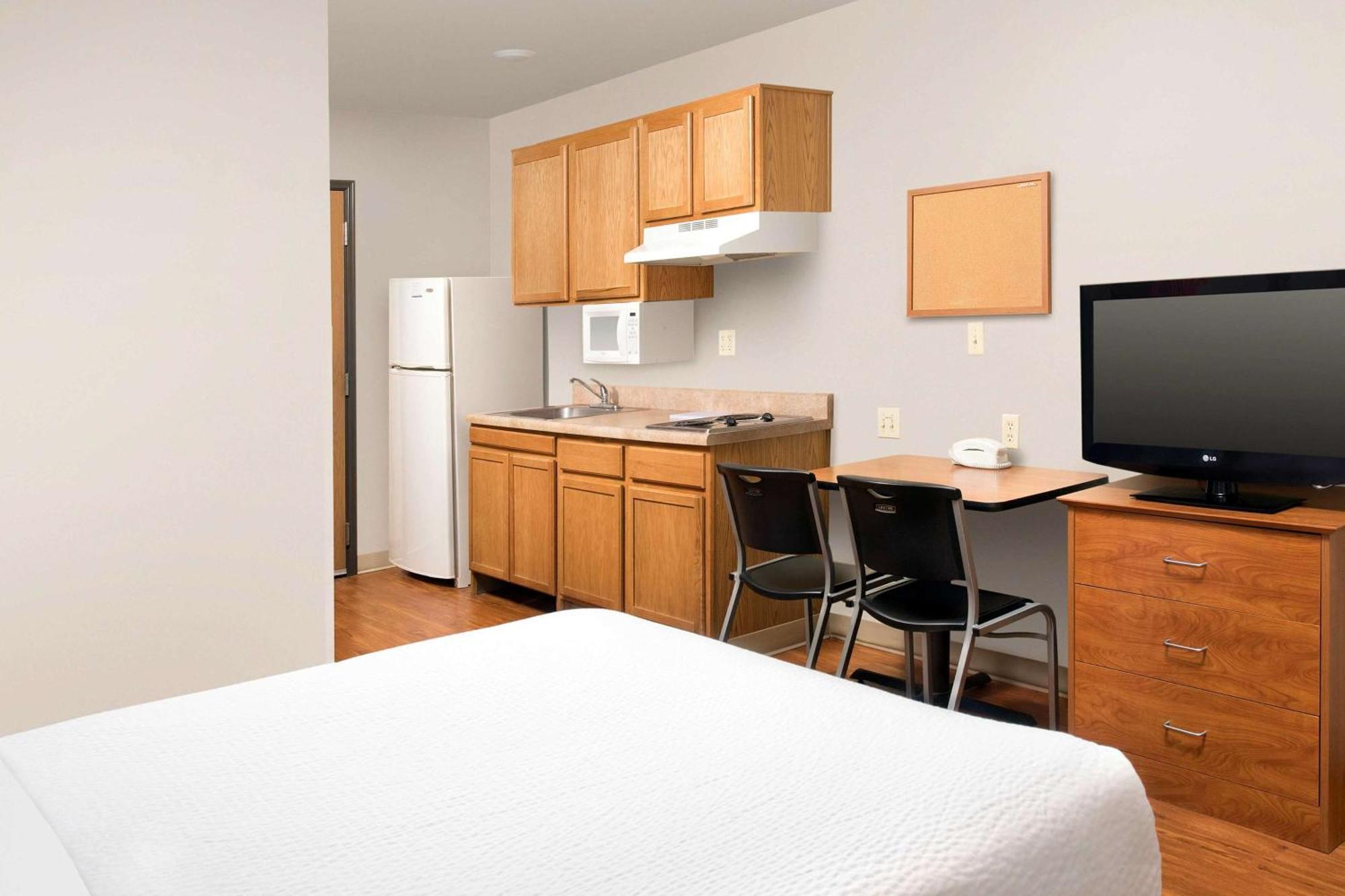 Extended Stay America Select Suites - Provo - American Fork Lehi Zewnętrze zdjęcie