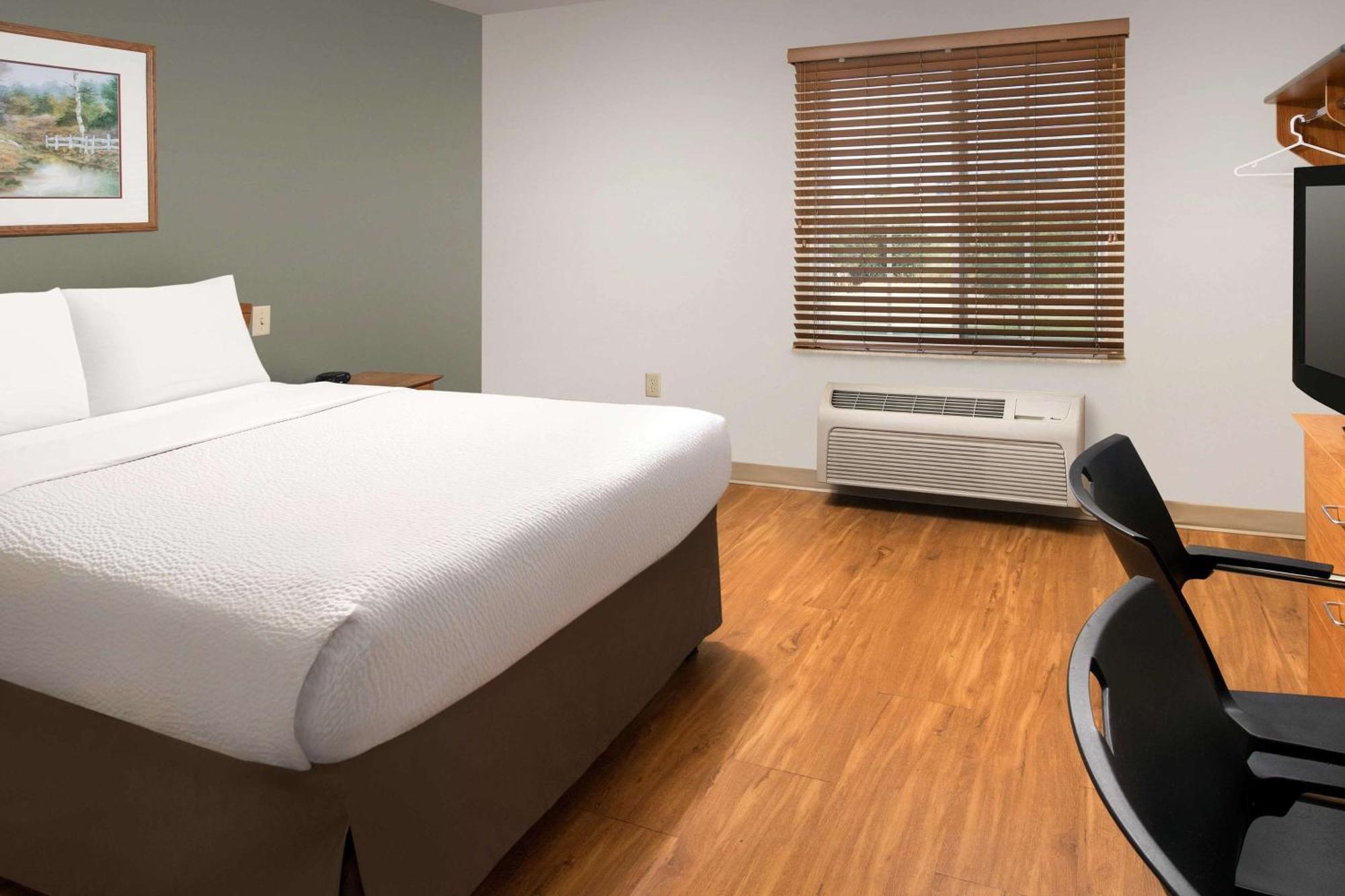 Extended Stay America Select Suites - Provo - American Fork Lehi Zewnętrze zdjęcie