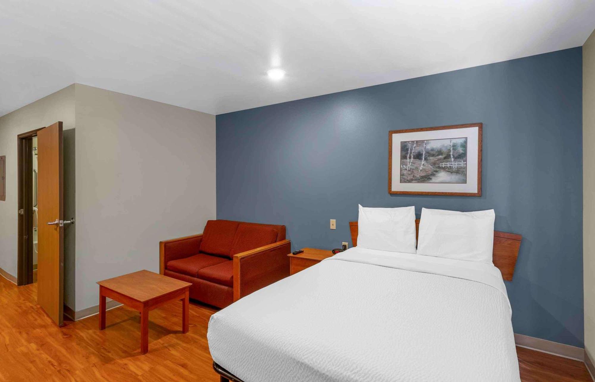 Extended Stay America Select Suites - Provo - American Fork Lehi Zewnętrze zdjęcie