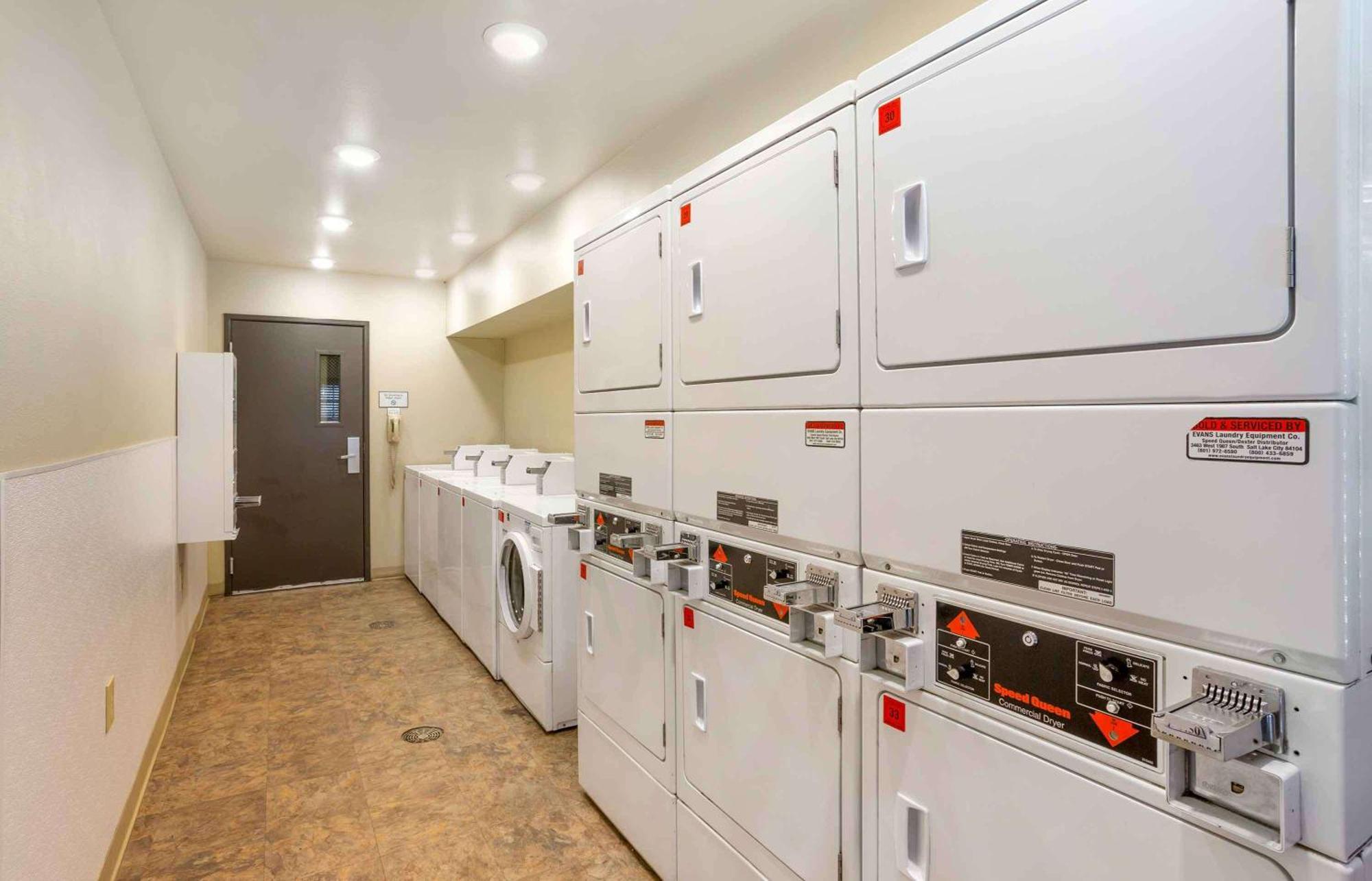 Extended Stay America Select Suites - Provo - American Fork Lehi Zewnętrze zdjęcie