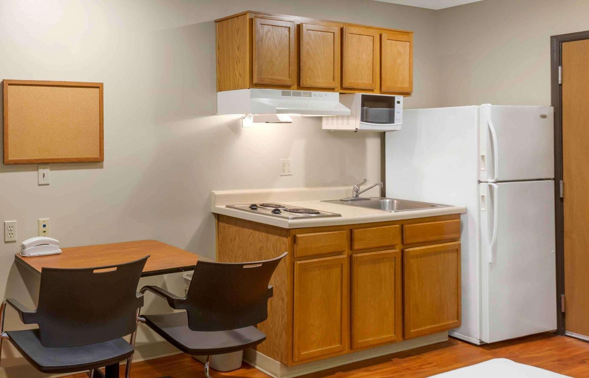 Extended Stay America Select Suites - Provo - American Fork Lehi Zewnętrze zdjęcie