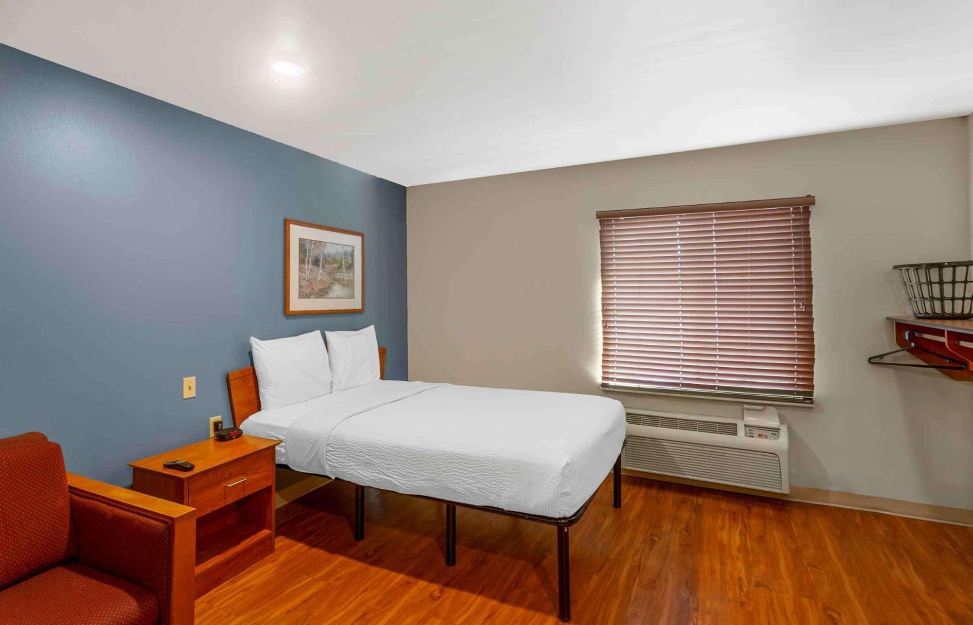 Extended Stay America Select Suites - Provo - American Fork Lehi Zewnętrze zdjęcie