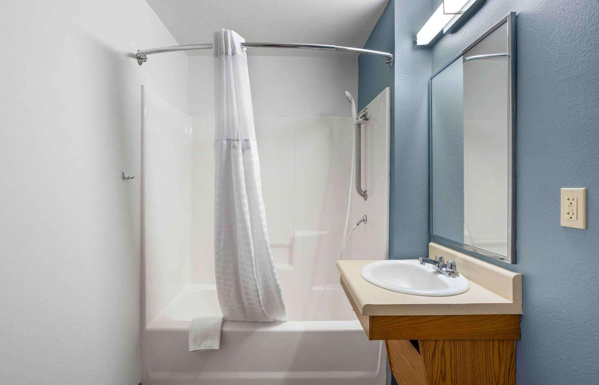 Extended Stay America Select Suites - Provo - American Fork Lehi Zewnętrze zdjęcie