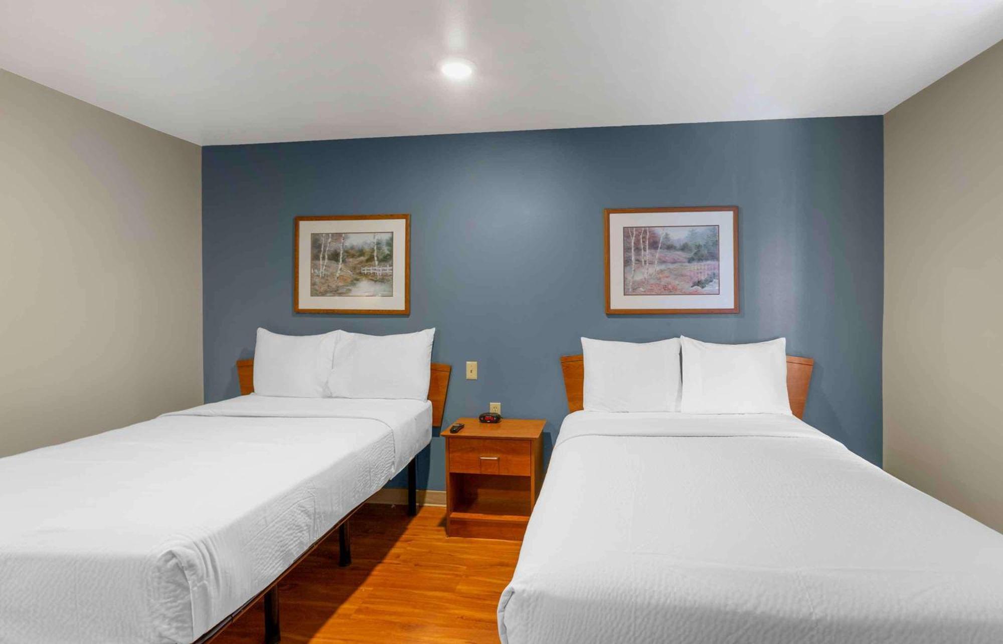 Extended Stay America Select Suites - Provo - American Fork Lehi Zewnętrze zdjęcie
