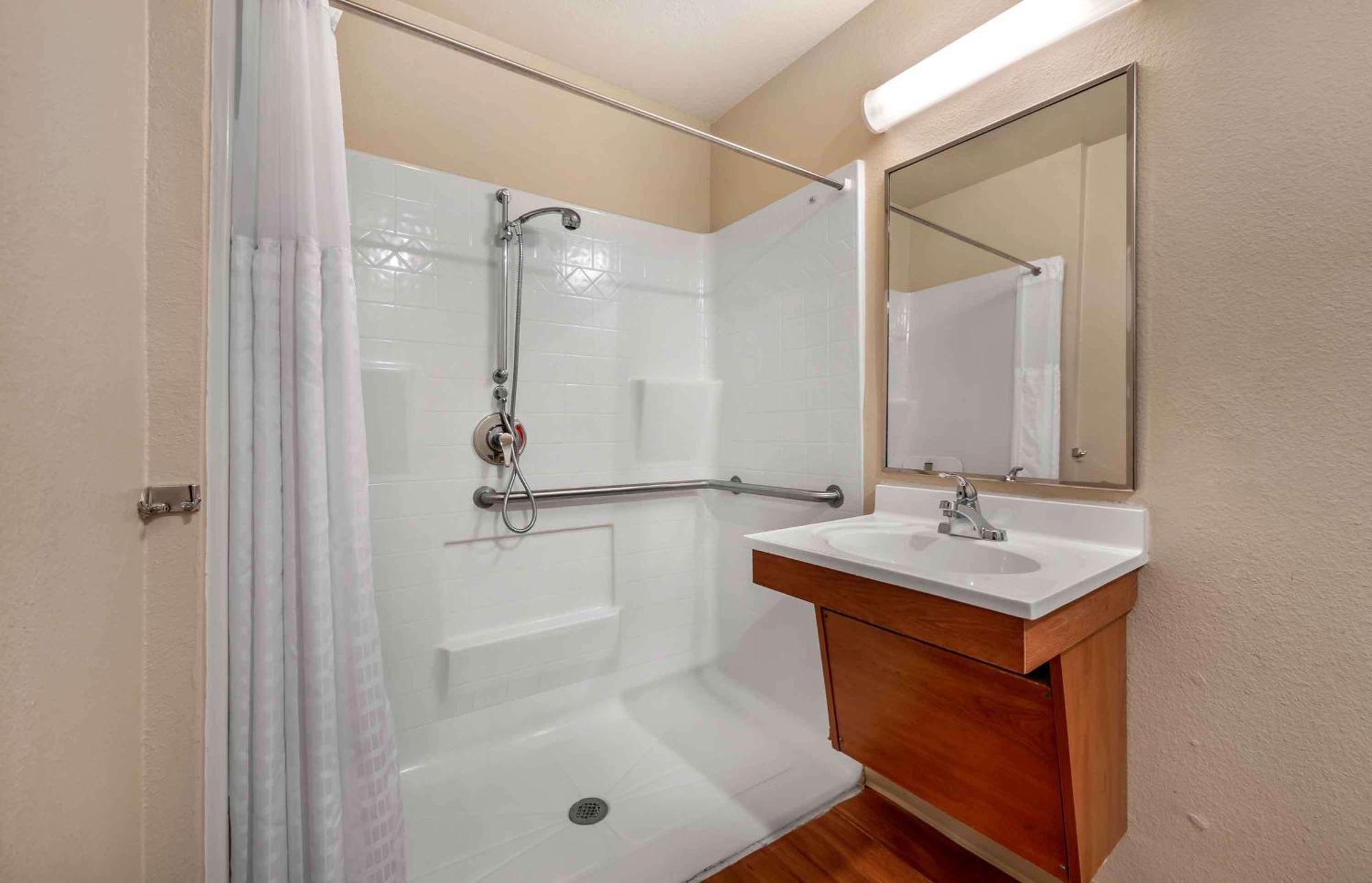 Extended Stay America Select Suites - Provo - American Fork Lehi Zewnętrze zdjęcie