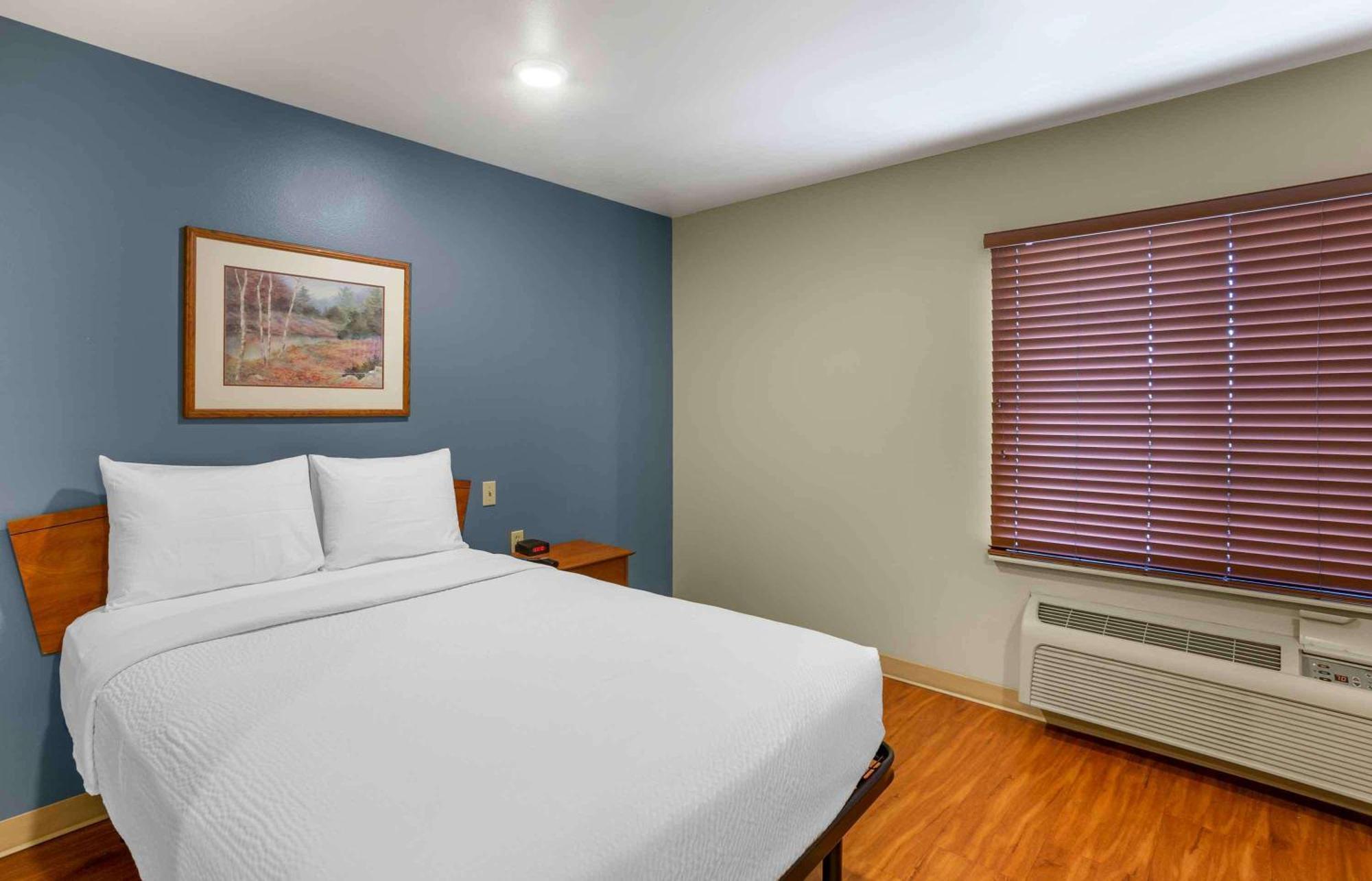 Extended Stay America Select Suites - Provo - American Fork Lehi Zewnętrze zdjęcie