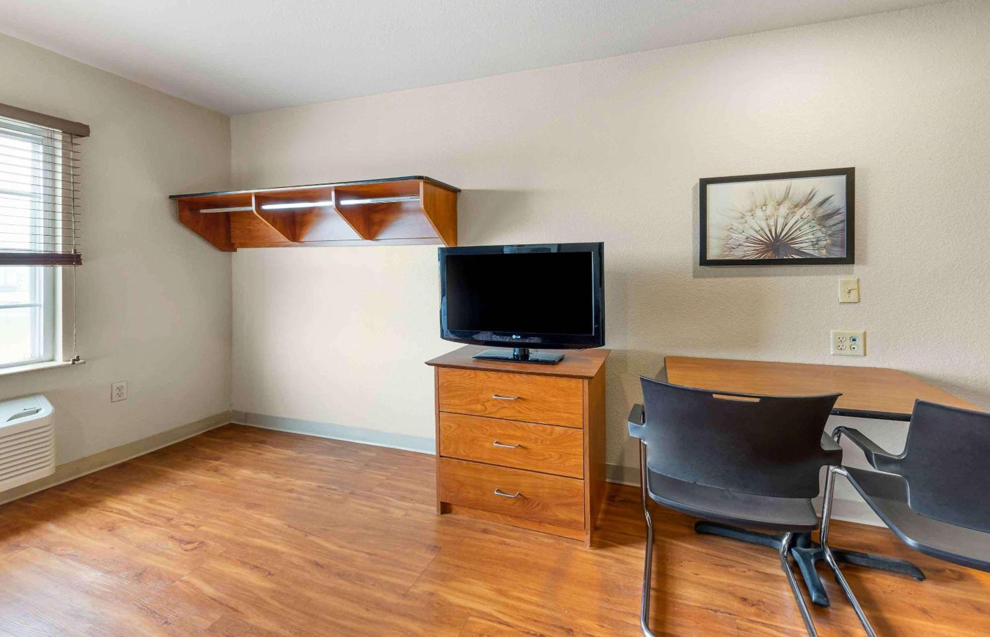 Extended Stay America Select Suites - Provo - American Fork Lehi Zewnętrze zdjęcie