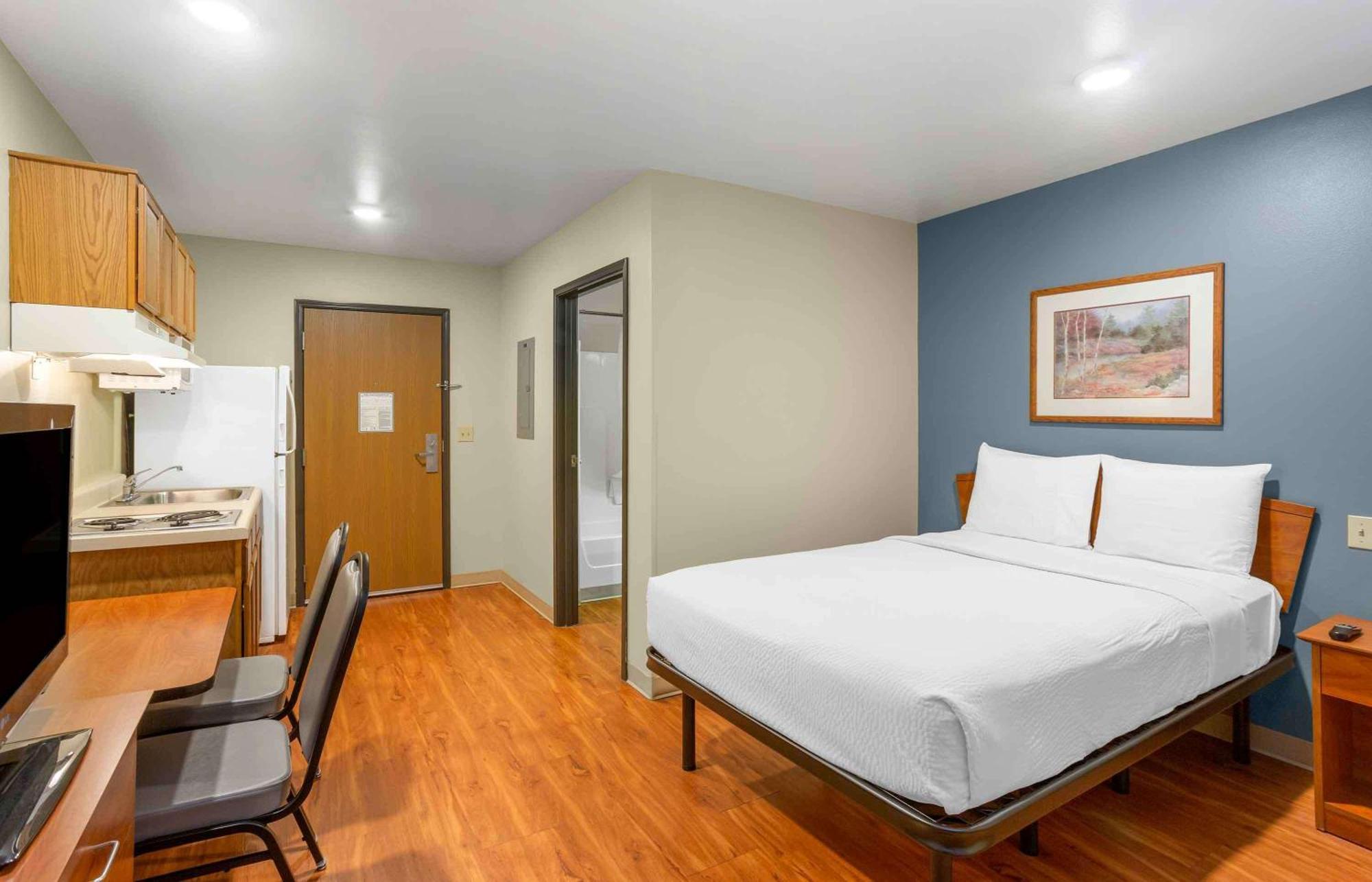 Extended Stay America Select Suites - Provo - American Fork Lehi Zewnętrze zdjęcie