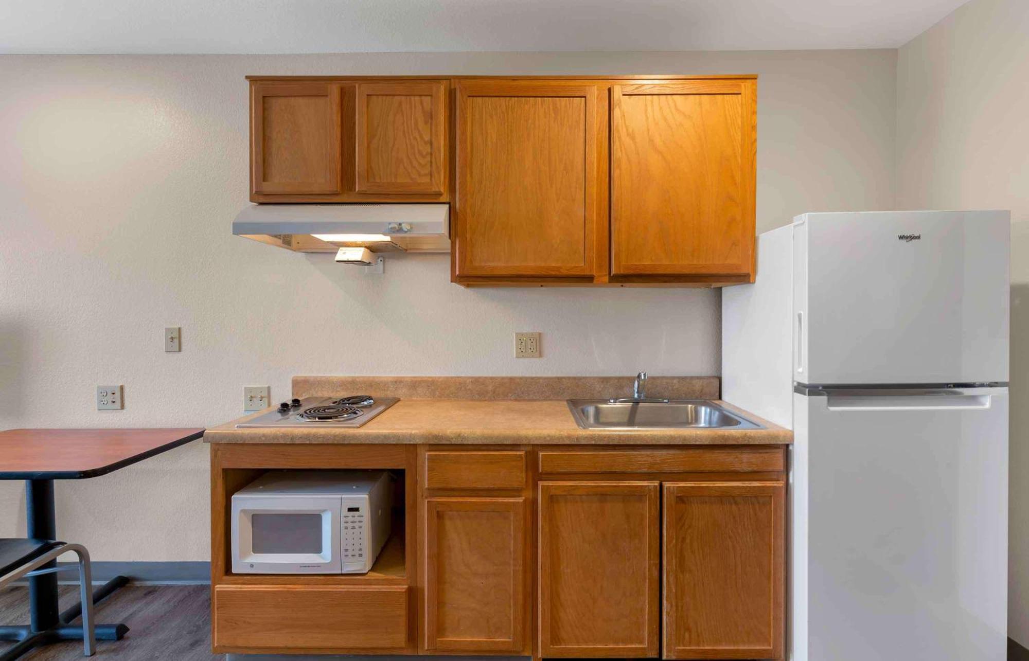 Extended Stay America Select Suites - Provo - American Fork Lehi Zewnętrze zdjęcie