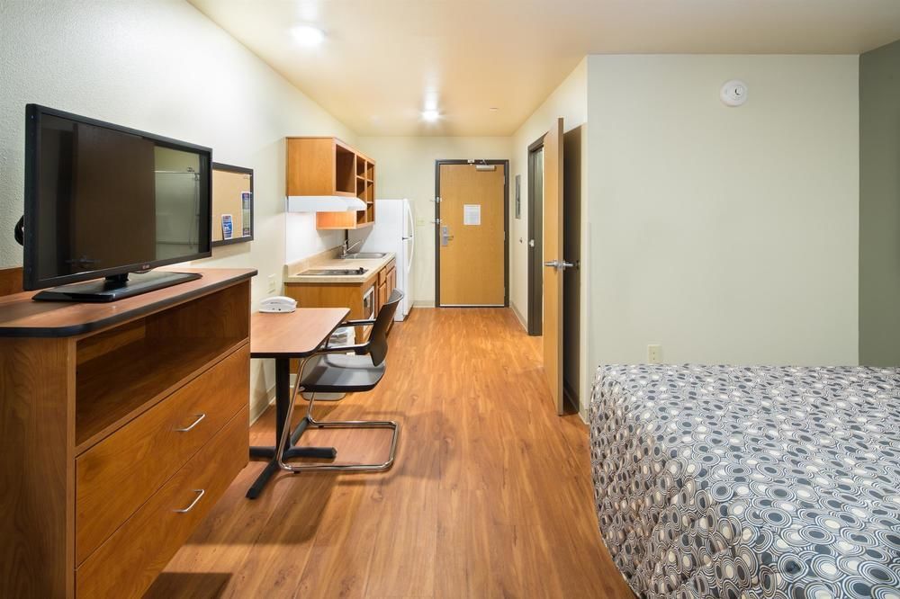 Extended Stay America Select Suites - Provo - American Fork Lehi Zewnętrze zdjęcie