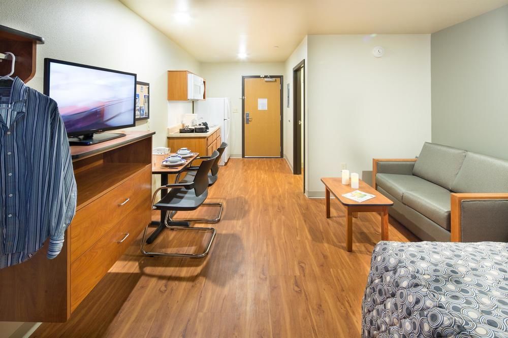 Extended Stay America Select Suites - Provo - American Fork Lehi Zewnętrze zdjęcie