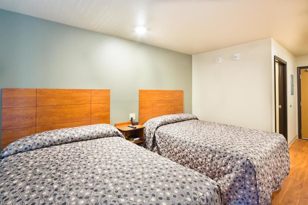 Extended Stay America Select Suites - Provo - American Fork Lehi Zewnętrze zdjęcie