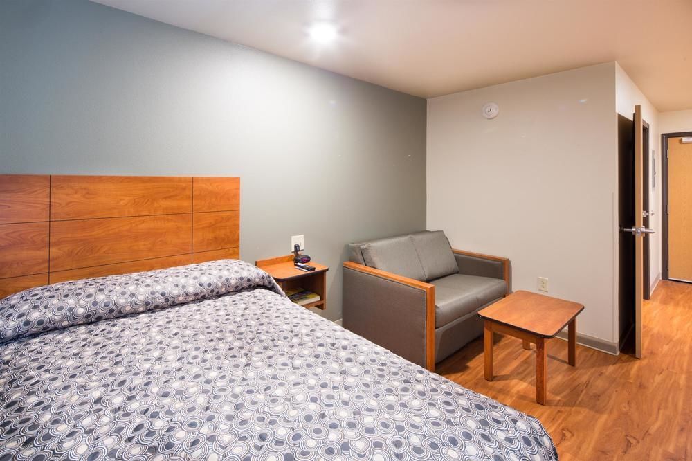 Extended Stay America Select Suites - Provo - American Fork Lehi Zewnętrze zdjęcie