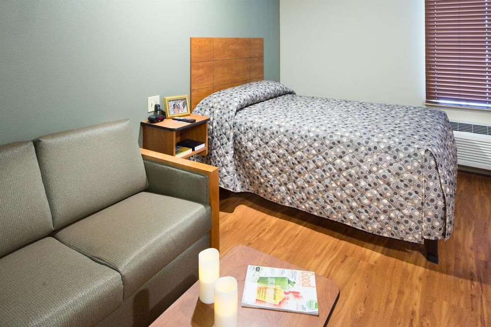 Extended Stay America Select Suites - Provo - American Fork Lehi Zewnętrze zdjęcie