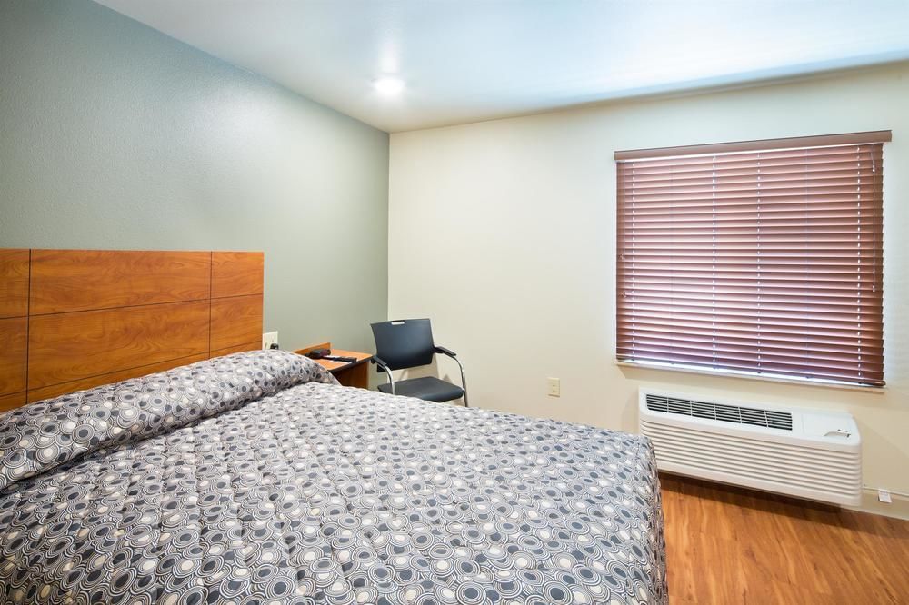 Extended Stay America Select Suites - Provo - American Fork Lehi Zewnętrze zdjęcie