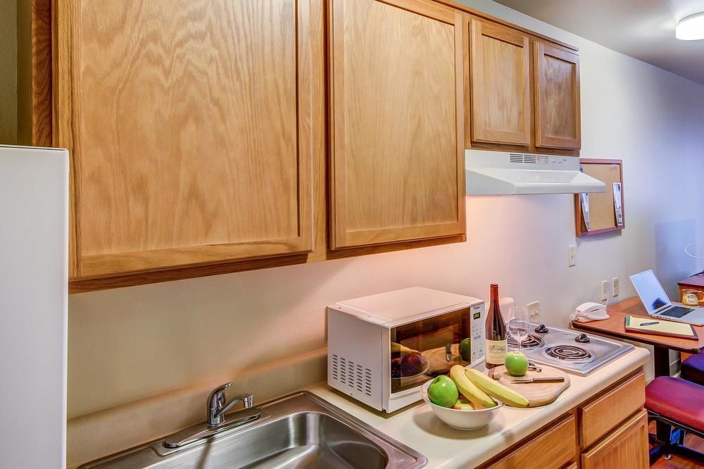 Extended Stay America Select Suites - Provo - American Fork Lehi Zewnętrze zdjęcie