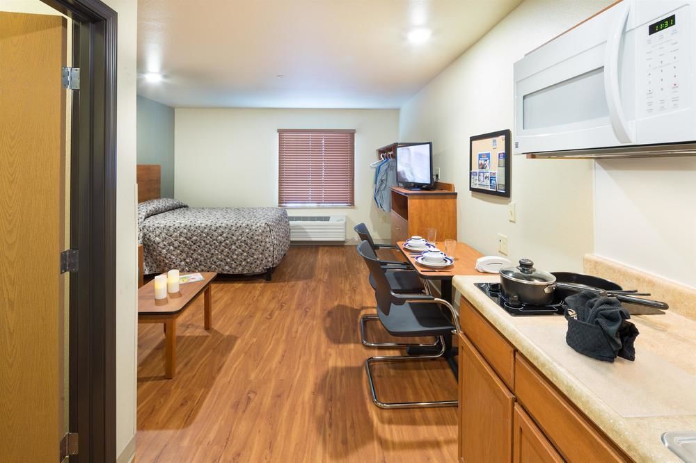 Extended Stay America Select Suites - Provo - American Fork Lehi Zewnętrze zdjęcie