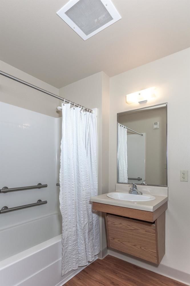 Extended Stay America Select Suites - Provo - American Fork Lehi Zewnętrze zdjęcie
