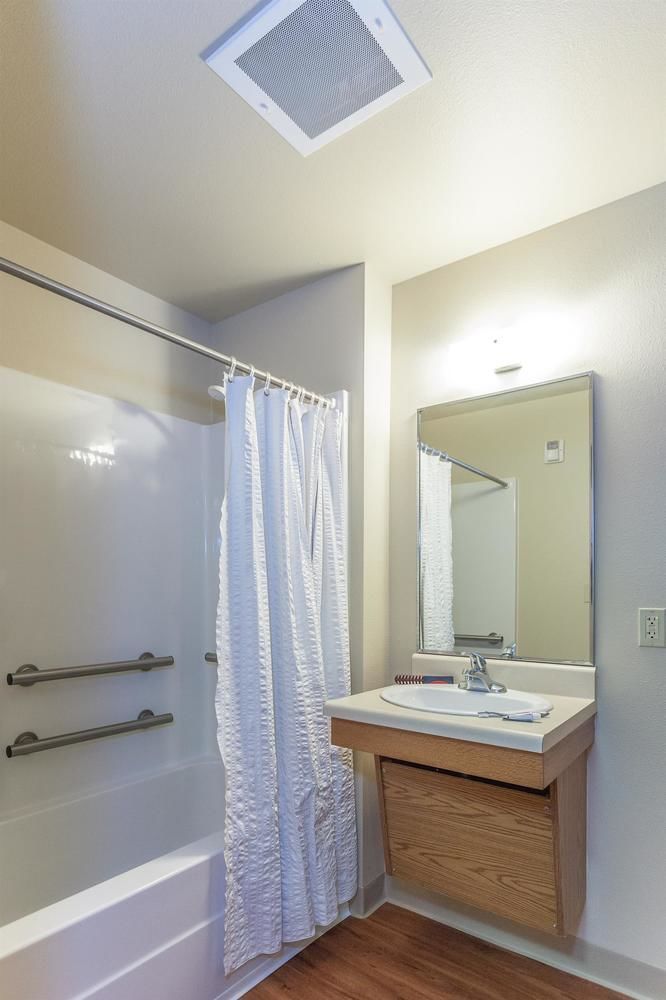 Extended Stay America Select Suites - Provo - American Fork Lehi Zewnętrze zdjęcie