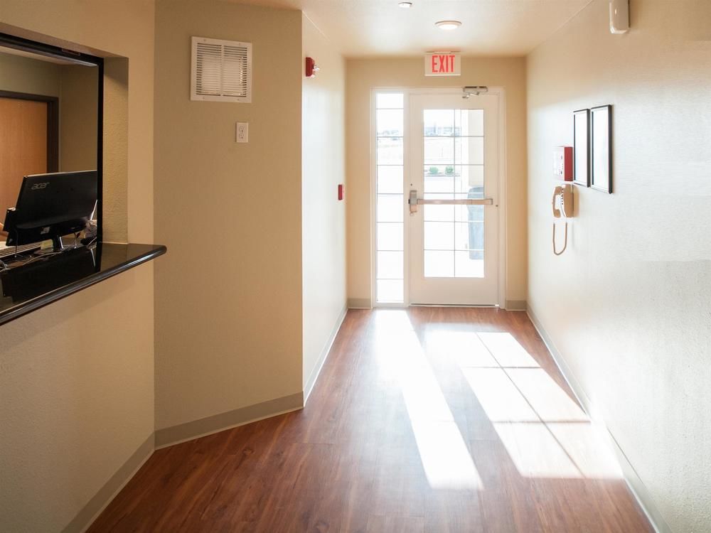 Extended Stay America Select Suites - Provo - American Fork Lehi Zewnętrze zdjęcie