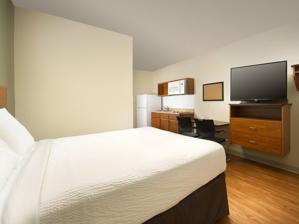 Extended Stay America Select Suites - Provo - American Fork Lehi Zewnętrze zdjęcie