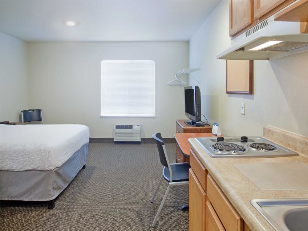 Extended Stay America Select Suites - Provo - American Fork Lehi Zewnętrze zdjęcie