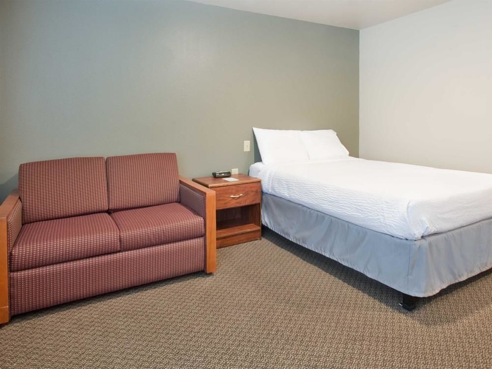 Extended Stay America Select Suites - Provo - American Fork Lehi Zewnętrze zdjęcie