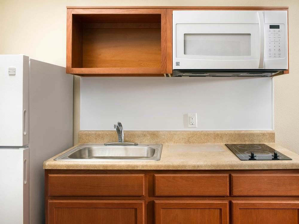 Extended Stay America Select Suites - Provo - American Fork Lehi Zewnętrze zdjęcie